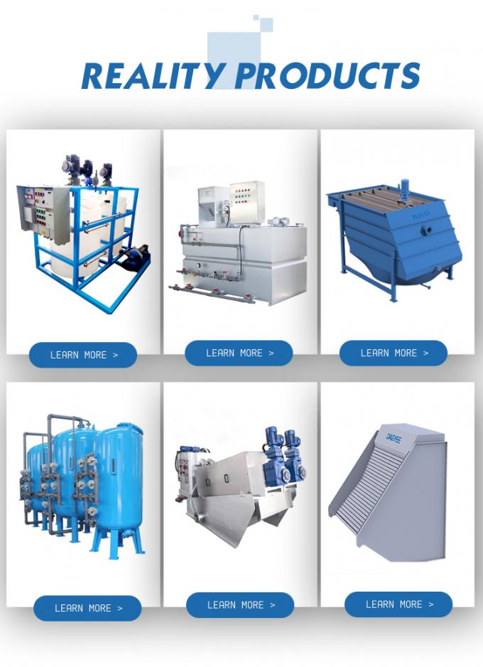 Ss304 316l Shaftless Screw Conveyor Spiral Flighting Horizontal 6