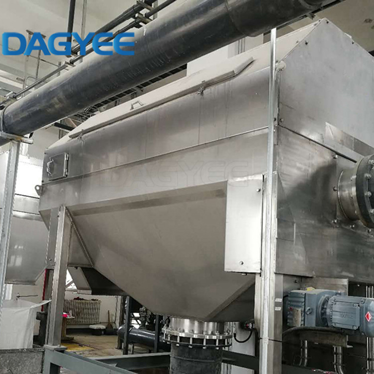 Stainless Steel 304 316 Internally Fed Rotary Drum Screen Wastewater Solutions